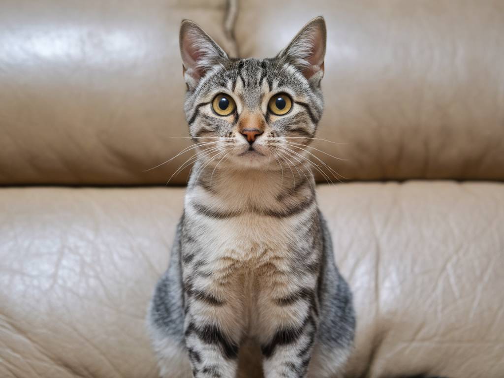 Les signaux que votre chat utilise pour communiquer avec vous