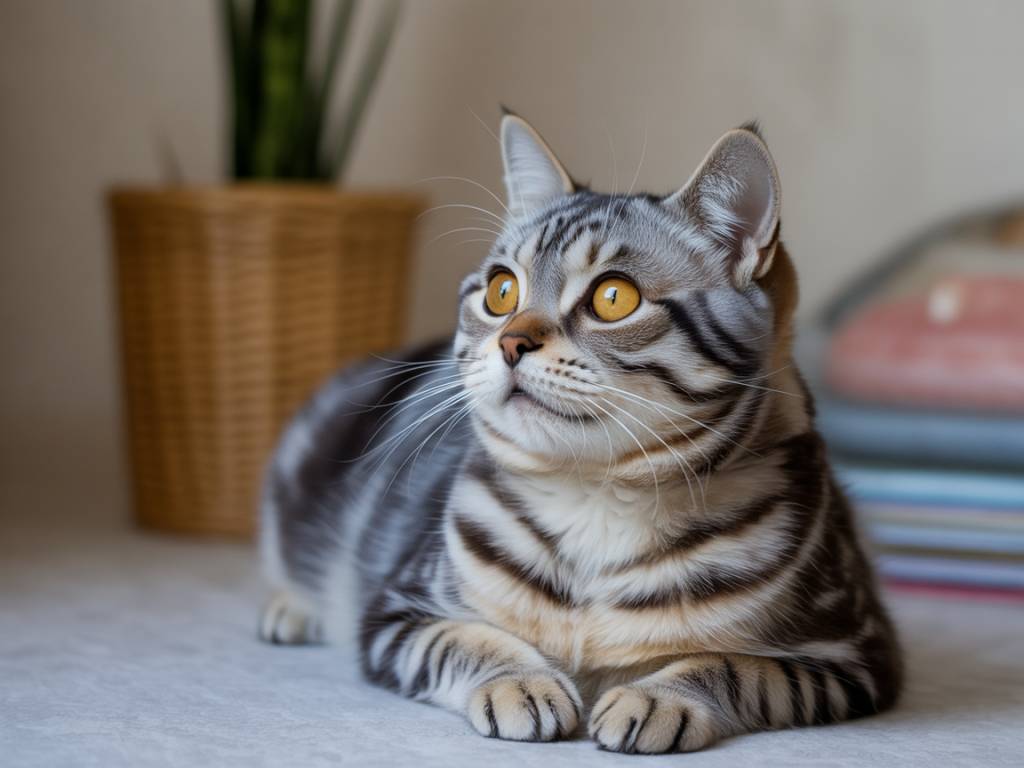 Comment gérer l’anxiété de séparation chez le chat : causes, signes et solutions